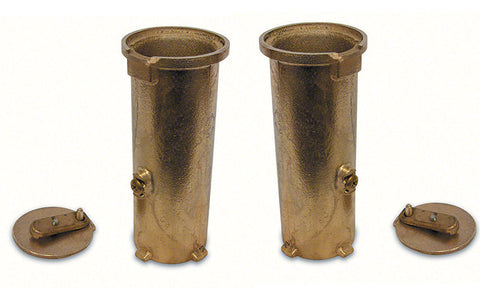Front/back Design Ng Slide-in Double Side Burner - Poolweb Image