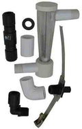 Corrosion Resistant Flow Indicator Kit for Model 300-29x Automatic Chemical Feeder; Bulk - Poolweb Image