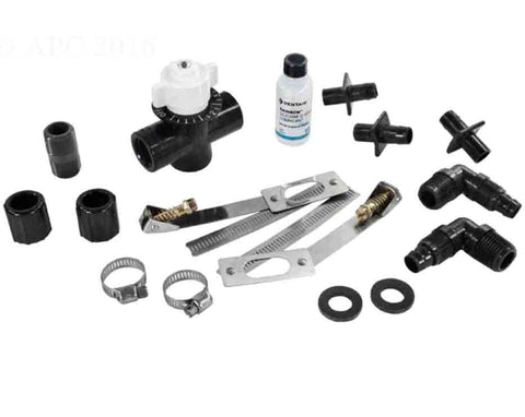 Parts Bag for Model 300-29x Automatic Chemical Feeder - Poolweb Image