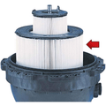 300sqf System:3 Inner & Outer Cartridge Pack - Pool Supplies Canada Image
