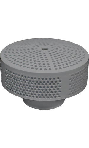 CMP Grey Equalizer Suction VGB 1 1/2" MIP 25207-801-000