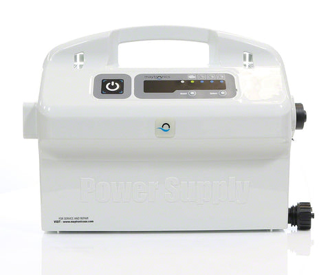 Maytronics Dynamic Power Supply with Timer for Dolphin Heavy Duty; Supreme M4; Dx4 Robotic Pool Cleaners - Poolweb Image