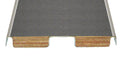 Sr Smith Fibre-dive Diving Board with Hardware; 8 Ft; Pewter Gray with Matching Tread; 2-hole - Poolweb Image