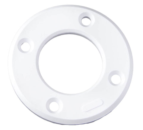 CMP Jacuzzi Inlet Face Flange w/ Screws (IFL & IFD) - 25545-300-800