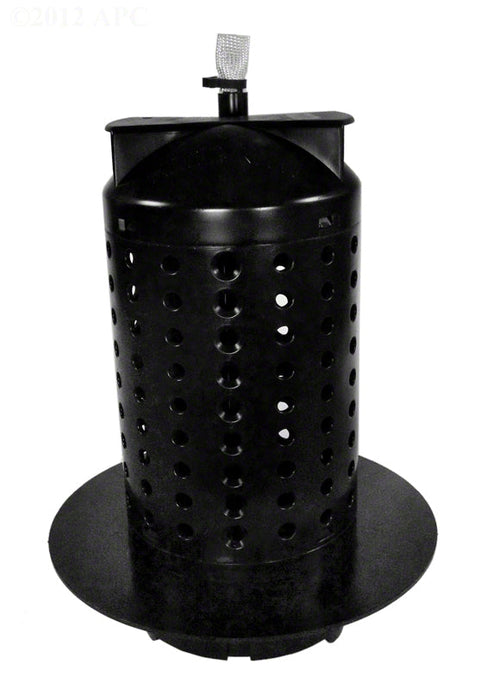 Center Core 50 Sq Ft. - Poolweb Image