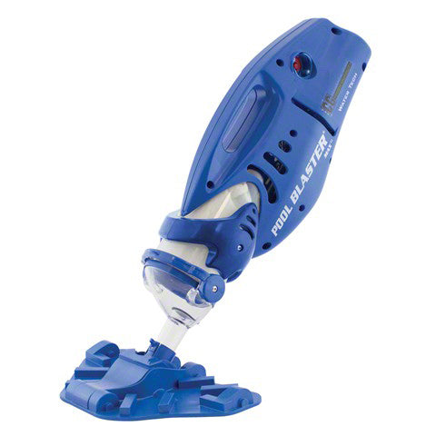 Water Tech Blaster Max Li Commercial Grade Portable Vacuum Cleaner - Poolweb Image