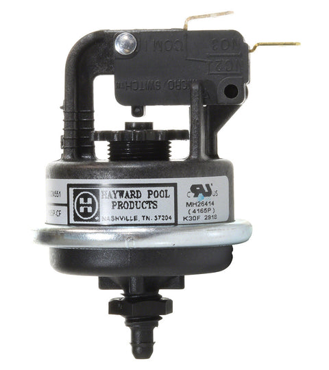 Summit | Heatpro Water Pressure Switch - Poolweb Image
