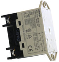 Relay for Aquasolar(r) Hv Outputs; 3 HP - Poolweb Image