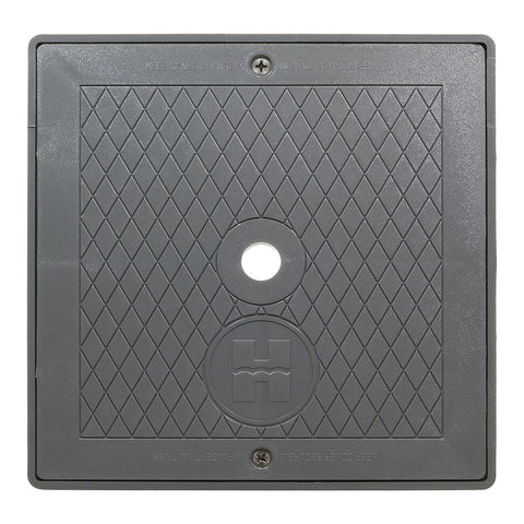 Square Collar and Cover - Spx1082efgr | - Poolweb Image