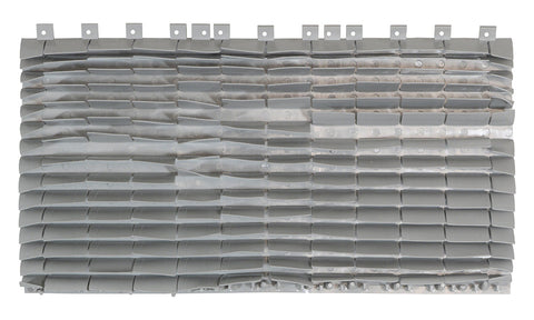 Gry Diagnostic PVC S-line Brush - Poolweb Image