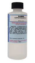 Reagent #1 Copper 2 Oz - Poolweb Image