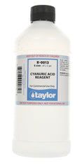 Cyanuric Acid 16 Oz - Poolweb Image