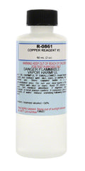 Reagent #2 Copper 2 Oz - Poolweb Image