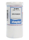Dpd Powder 1/4# - Poolweb Image