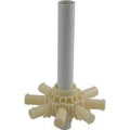 Jacuzzi 42378025K - 250L Underdrain Assembly Snapfit