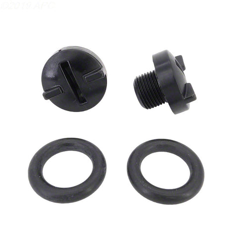 Boost-rite Drain Plug W/ Oring Kit - Poolweb Image