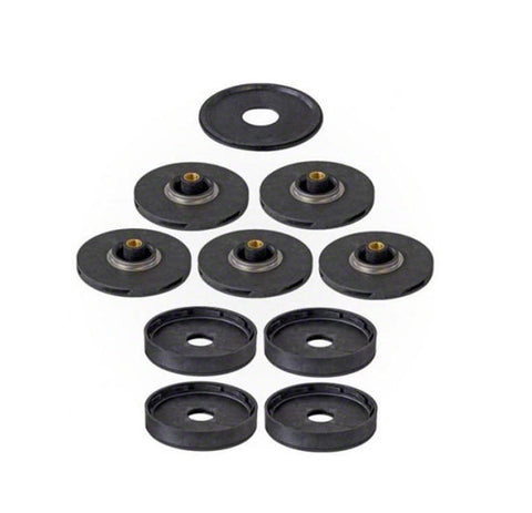 Boost-rite Hydraulic Kit - Poolweb Image