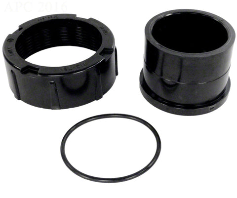 2"x2.5" Universal Half Union - Poolweb Image