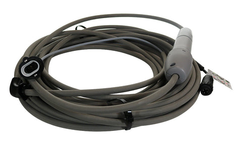 Pool Systems; Polaris®; Robotic Cleaners; Parts; Swivel Floating Cable Kit - 18m; for Use With:polaris 9300; 9400; 9350; & 9450 Sport Models - Poolweb Image