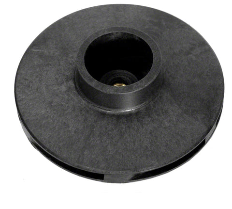Impeller Assembly for Sta-rite®Max-e-glas®& Dura-glas®Series; 1 HP Full Rate; 1.5 HP Up-rated Pump - Poolweb Image
