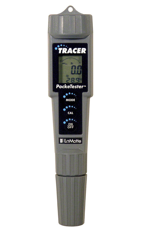 Lamotte Pocketester Tracer; Salt/tds/temperature/ec Testing - Poolweb Image