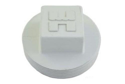 Skimmer 1.5" Pipe Plug - Pool Supplies Canada Image