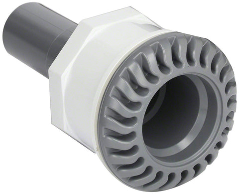 Fiberglass Niche for Globrite Pool and Spa LED Lights; Gray - Poolweb Image