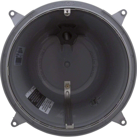 PVC Large Niche for Concrete Installation/amerlite®Lights - Poolweb Image