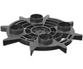 Filter Cartridge Support for Cv340/460/580; Cl340/460/580 Filters - Pool Supplies Canada Image