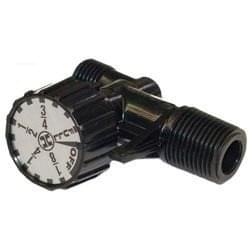Cl100 | Cl110 Dial Control Valve - Pool Supplies Canada Image