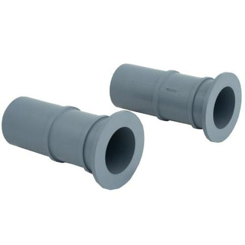 Ed2 | Millivolt Flange Pipe Nipples - Pool Supplies Canada Image