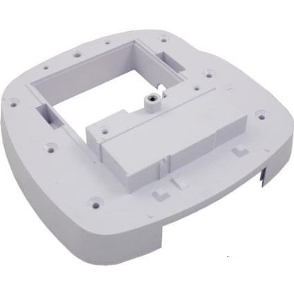 Lower Middle Body for Hwd Pool Vac; White - Pool Supplies Canada Image