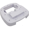 Lower Middle Body for Hwd Pool Vac; White - Pool Supplies Canada Image
