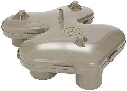 Swimclear Top Manifold - Pool Supplies Canada Image