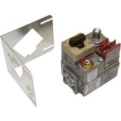Millivolt Gas Valve, Mv Natural Gas (na) - Pool Supplies Canada Image