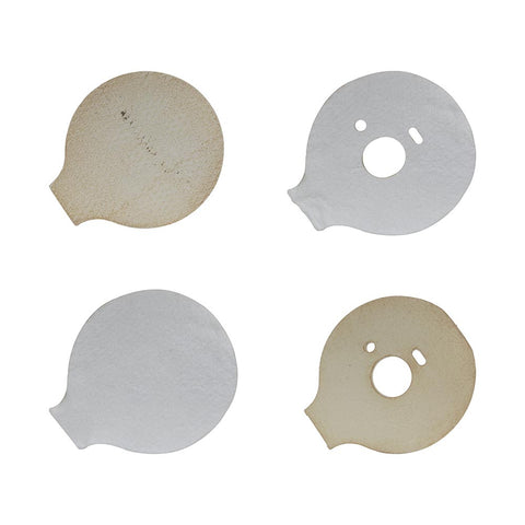 Refractory Replacement Kit for Model 200; 260; 400 Jxi™Heaters; Internal - Poolweb Image