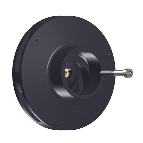Impeller with Screw for 5 HP Tristar(r) Sp3200ee Series Pump - Poolweb Image