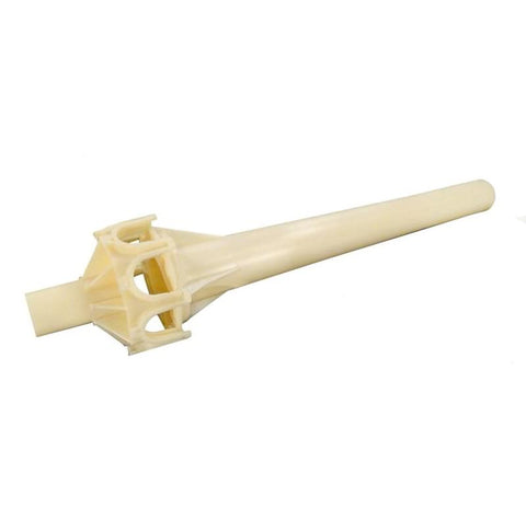 Jacuzzi 42378020K - 225L Underdrain Assembly Snapfit