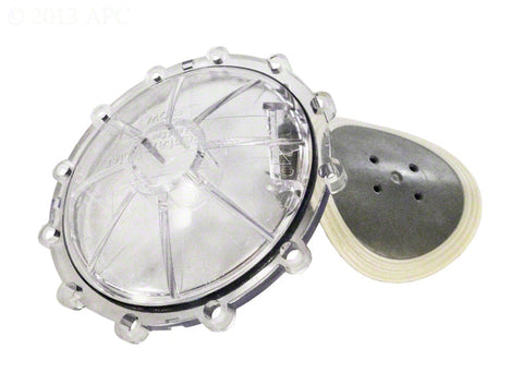 2.5"-3" Cpvc Fullfloxf Check Valve Rebuild Kit - Poolweb Image