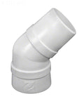 45 Degree Elbow - Poolweb Image