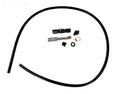 Hi-flo Chlorinator Kit for Model 320; 322 Automatic Chemical Feeder - Poolweb Image