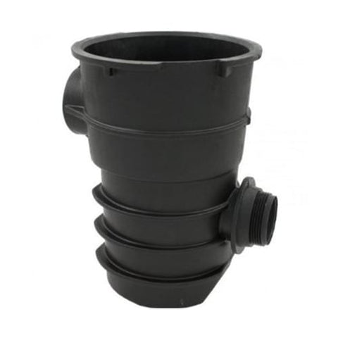 Pot Assembly for Dynamo Aboveground Swimming Pool Pump - Pool Supplies Canada Image