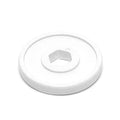 Bearing Shield for Polaris Vac-sweep 360/380; Atv Pool Cleaners - Pool Supplies Canada Image