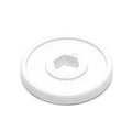 Bearing Shield for Polaris Vac-sweep 360/380; Atv Pool Cleaners - Pool Supplies Canada Image