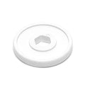 Bearing Shield for Polaris Vac-sweep 360/380; Atv Pool Cleaners - Pool Supplies Canada Image
