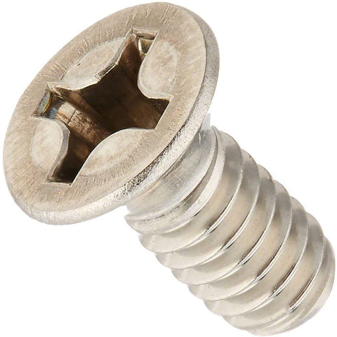 Skimmer Cover Screw (square Lid) - Poolweb Image 1
