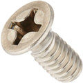 Skimmer Cover Screw (square Lid) - Poolweb Image