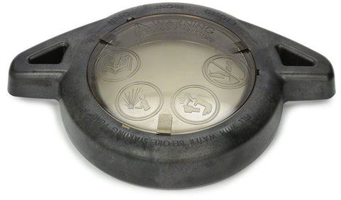 Maxflo Strainer Cover Kit - Poolweb Image