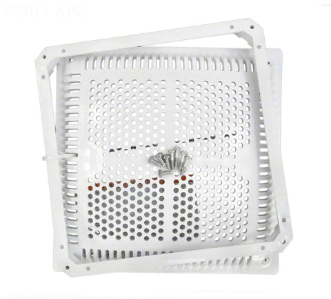 High Velocity Replacement Cover 12" X 12" - Poolweb Image