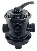 6-way Valve - Poolweb Image